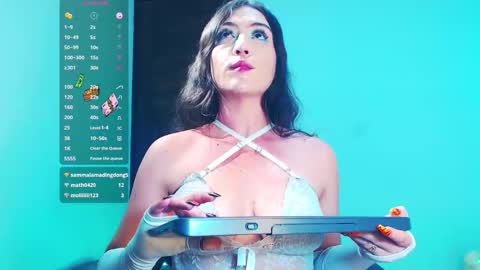 Snapshot of girlghost_ chatting on 03/08/26, 02:26 GhostG online show from 03/08/26, 02:26