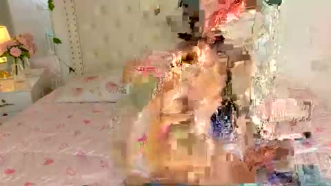 Snapshot of girlhot_tss chatting on 03/29/26, 05:57 Ariana Sophia. online show from 03/29/26, 05:57