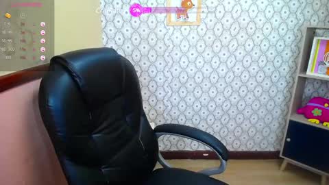 girlkond online show from 02/25/25, 07:14