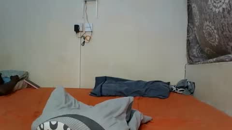 Sexy online show from 05/24/26, 06:51