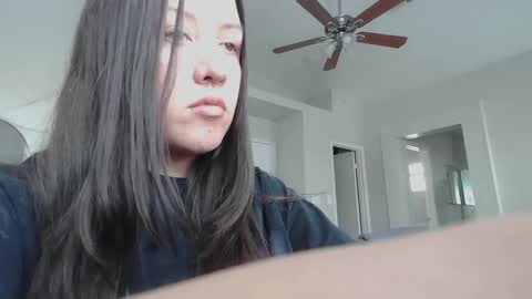 Snapshot of girlnextdoor702 chatting on 12/11/24, 09:34 Jasmine online show from 12/11/24, 09:34