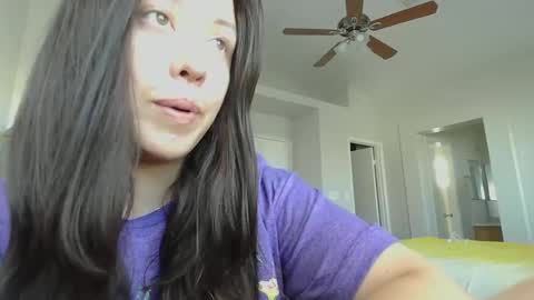 Snapshot of girlnextdoor702 chatting on 12/30/24, 09:29 Jasmine online show from 12/30/24, 09:29