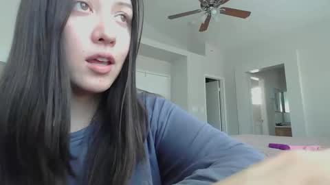 Snapshot of girlnextdoor702 chatting on 02/06/25, 06:46 Jasmine online show from 02/06/25, 06:46