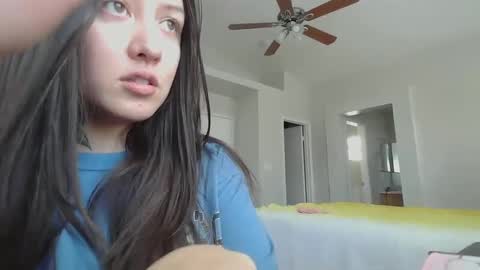 Snapshot of girlnextdoor702 chatting on 02/07/25, 06:56 Jasmine online show from 02/07/25, 06:56