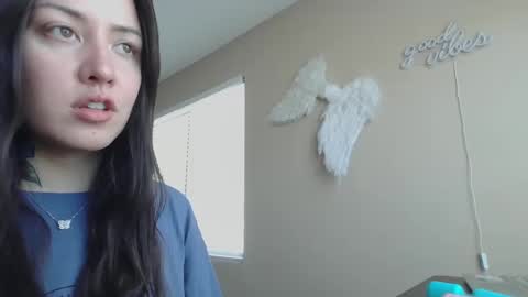 Snapshot of girlnextdoor702 chatting on 09/11/25, 04:40 Jasmine online show from 09/11/25, 04:40