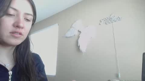 Snapshot of girlnextdoor702 chatting on 09/14/25, 06:29 Jasmine online show from 09/14/25, 06:29