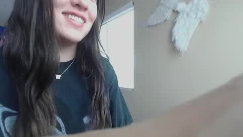 Snapshot of girlnextdoor702 chatting on 09/28/25, 03:50 Jasmine online show from 09/28/25, 03:50