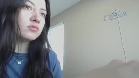 Snapshot of girlnextdoor702 chatting on 11/29/25, 05:16 Jasmine online show from 11/29/25, 05:16