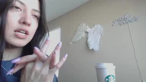 Jasmine online show from 02/18/26, 05:09