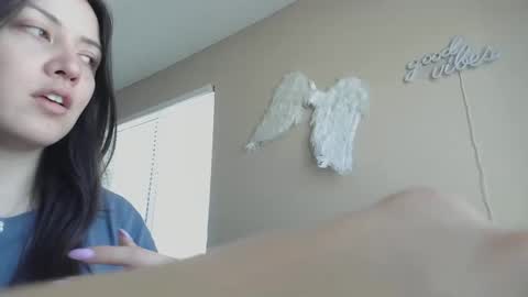 Jasmine online show from 02/27/26, 04:40