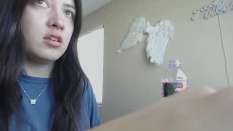 Snapshot of girlnextdoor702 chatting on 03/04/26, 05:30 Jasmine online show from 03/04/26, 05:30