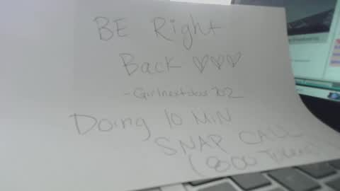 Snapshot of girlnextdoor702 chatting on 03/10/26, 04:45 Jasmine online show from 03/10/26, 04:45