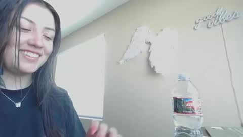 Snapshot of girlnextdoor702 chatting on 03/16/26, 10:58 Jasmine online show from 03/16/26, 10:58