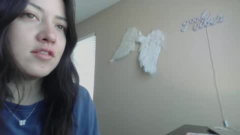 Snapshot of girlnextdoor702 chatting on 03/17/26, 04:21 Jasmine online show from 03/17/26, 04:21