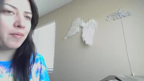 Snapshot of girlnextdoor702 chatting on 03/23/26, 05:39 Jasmine online show from 03/23/26, 05:39