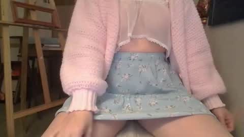 Marina online show from 01/18/26, 02:54