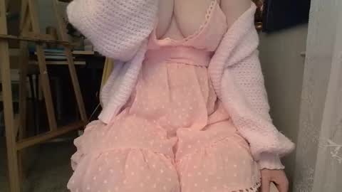 Snapshot of girlonabicycle chatting on 04/25/26, 01:41 Marina online show from 04/25/26, 01:41