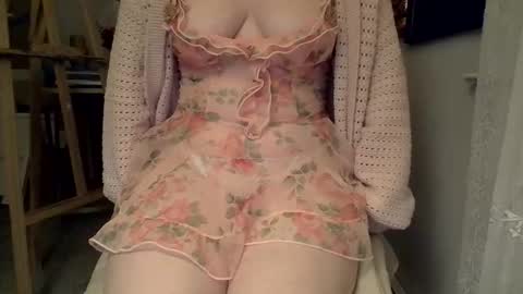Snapshot of girlonabicycle chatting on 05/02/26, 01:21 Marina online show from 05/02/26, 01:21