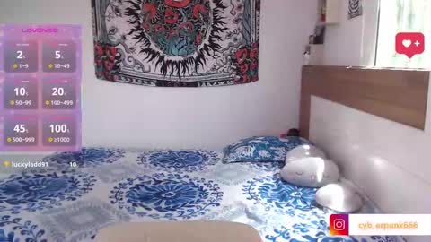 Snapshot of girlredkush chatting on 10/08/25, 03:42 Ann online show from 10/08/25, 03:42