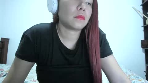 girlrock2024 online show from 12/04/24, 02:53