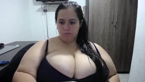 Ela online show from 01/15/25, 12:04