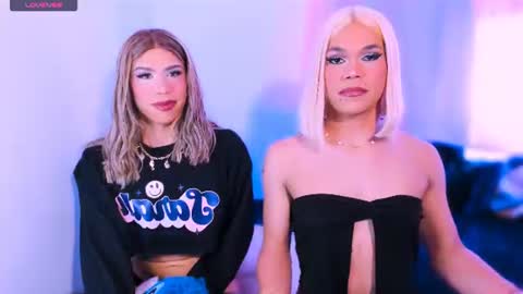 Snapshot of girls_cocks_23cmtss chatting on 07/01/26, 06:40 gaby 3 online show from 07/01/26, 06:40
