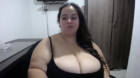 Ela online show from 02/14/25, 03:36