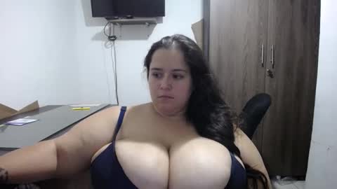 Ela online show from 02/24/25, 12:37