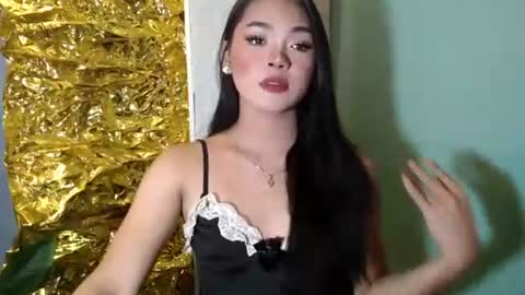 Precious online show from 10/05/25, 12:14