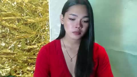 Precious online show from 10/29/25, 05:47