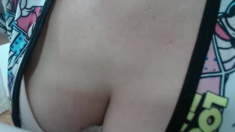 Snapshot of girlvictoria chatting on 10/30/25, 05:13 Victoria online show from 10/30/25, 05:13