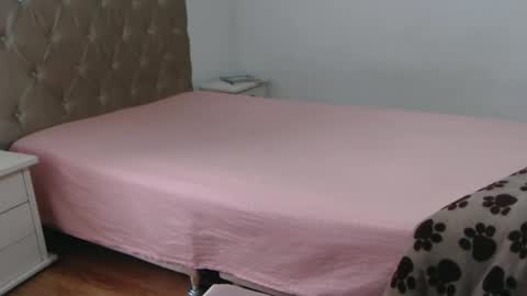 Snapshot of girlvictoria chatting on 12/05/25, 03:20 Victoria online show from 12/05/25, 03:20