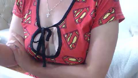 Victoria online show from 12/20/25, 06:15