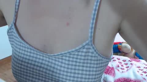 Victoria online show from 02/18/26, 01:12