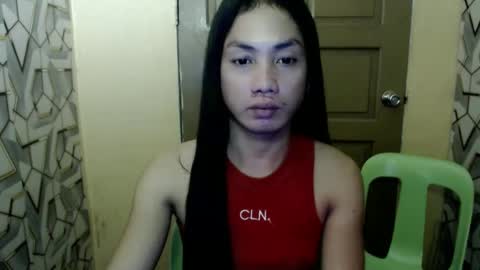 Snapshot of girlwhobelieveinmagic chatting on 01/13/25, 05:33 Callmenor online show from 01/13/25, 05:33