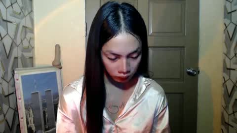 Snapshot of girlwhobelieveinmagic chatting on 01/15/25, 02:49 Callmenor online show from 01/15/25, 02:49