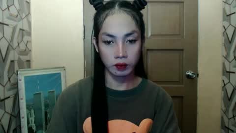 Snapshot of girlwhobelieveinmagic chatting on 01/19/25, 05:58 Callmenor online show from 01/19/25, 05:58