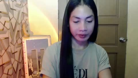 Snapshot of girlwhobelieveinmagic chatting on 01/24/25, 10:53 Callmenor online show from 01/24/25, 10:53