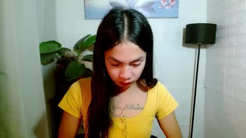 Snapshot of girlwhobelieveinmagic chatting on 01/29/25, 03:22 Callmenor online show from 01/29/25, 03:22