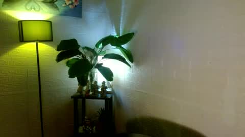 Snapshot of girlwhobelieveinmagic chatting on 02/11/25, 10:04 Callmenor online show from 02/11/25, 10:04