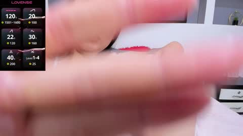 Violeta y Samantha online show from 09/13/25, 09:25