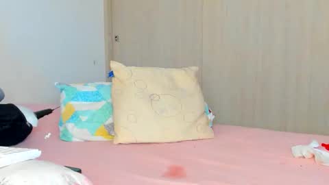 Gissel6playful online show from 04/02/26, 11:46