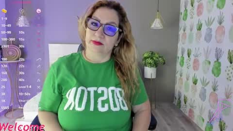 Gisella online show from 01/22/25, 02:48