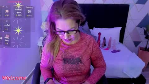 Gisella online show from 02/03/26, 12:43