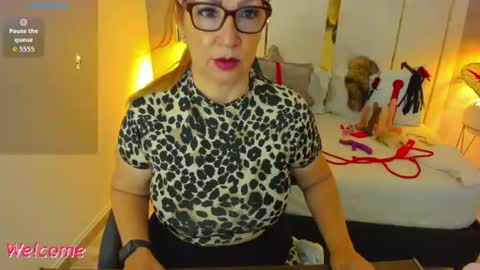 Gisella online show from 07/18/26, 12:53