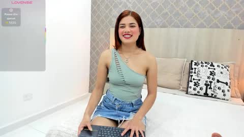 Gisela Moreno online show from 11/27/25, 07:38