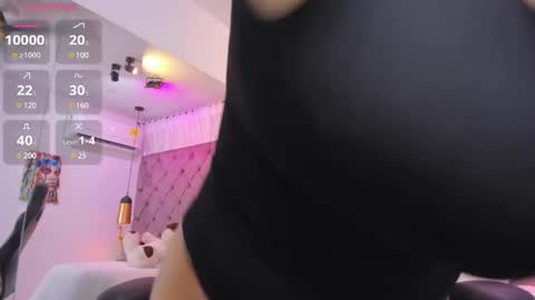 GISELA online show from 12/26/24, 05:51