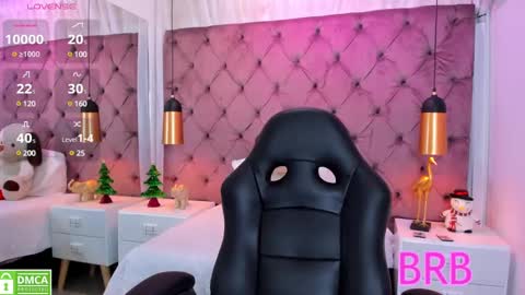 GISELA online show from 12/31/24, 03:42