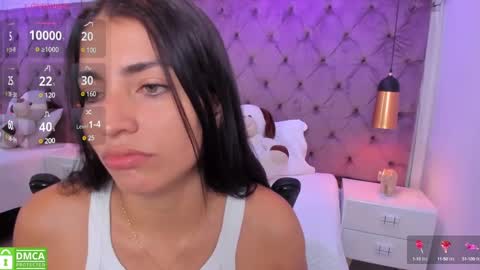 GISELA online show from 01/28/25, 11:49