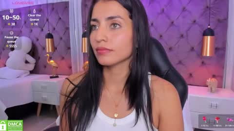 GISELA online show from 01/28/25, 05:56